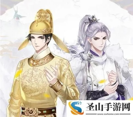 盛世芳华潘安搭配攻略:打造最强阵容秘籍 盛世芳华潘安搭配攻略:打造最强阵容秘籍