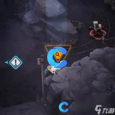 NIKKE胜利女神第一章攻略:遗失物全收集秘籍深度解析 NIKKE胜利女神第一章攻略:遗失物全收集秘籍深度解析