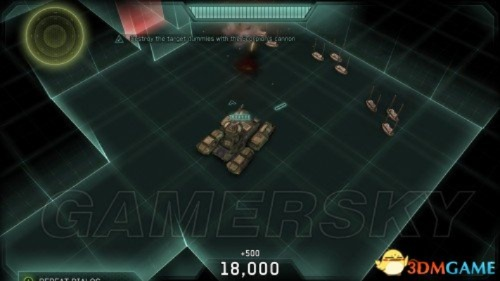 破解鸭科夫实验室防御力场3攻略：高效通关新技巧揭秘