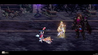 重返深渊圣光之枪武器形态选择攻略:深度解析最佳搭配技巧 重返深渊圣光之枪武器形态选择攻略:深度解析最佳搭配技巧