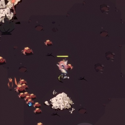 重返深渊风杖武器形态选择攻略：深度解析最佳搭配技巧