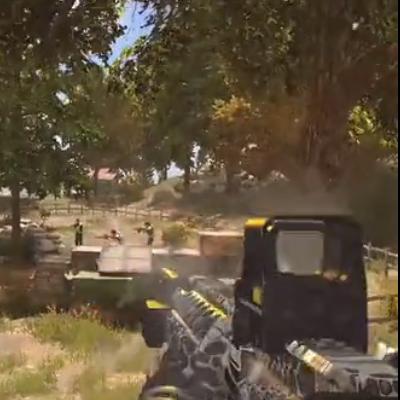 新手必备！生死狙击2热门武器盘点，实用推荐大公开