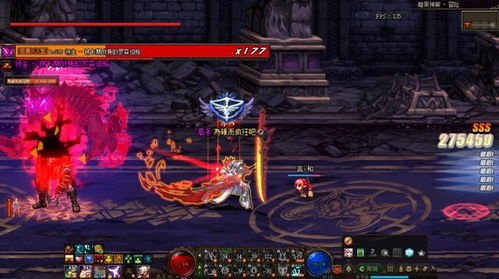 深渊狂野模式攻略：狂野技巧解析，高效重返秘籍大公开