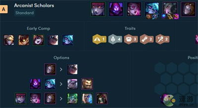 玉龙赛芬S7.5攻略：金铲铲之战阵容与装备精析新技巧