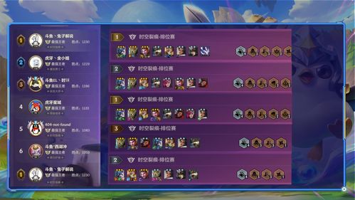 玉龙换形豹攻略：S7.5金铲铲之战阵容与装备精析