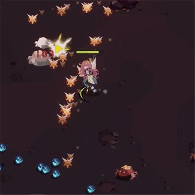 重返深渊萤火虫武器形态选择攻略:深度解析最佳策略 重返深渊萤火虫武器形态选择攻略:深度解析最佳策略