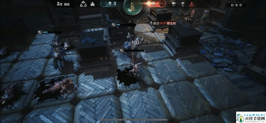 环形战争苦修会书库1层通关秘籍:深度解析攻略新解 环形战争苦修会书库1层通关秘籍:深度解析攻略新解