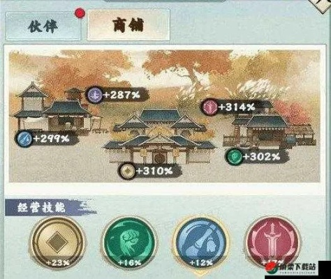 知己伙伴高效培养法:踏马江湖攻略秘籍大揭秘 知己伙伴高效培养法:踏马江湖攻略秘籍大揭秘