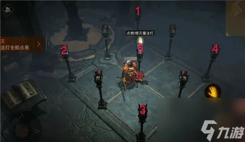 暗黑破坏神不朽符文寻踪：解锁遗失秘宝攻略揭秘