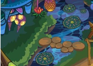 摩尔庄园迷雾沼泽宝箱精准坐标大揭秘 摩尔庄园迷雾沼泽宝箱精准坐标大揭秘