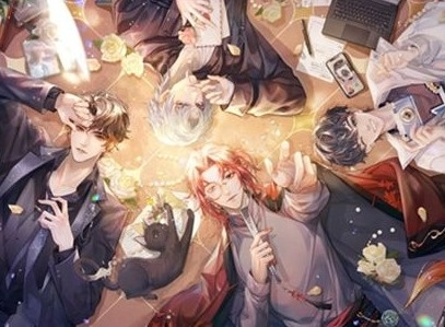 黑猫奇闻社礼包领取攻略：兑换码获取大全解析