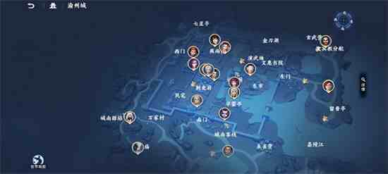 不良人3江湖轶事攻略:深度解析全新玩法技巧 不良人3江湖轶事攻略:深度解析全新玩法技巧