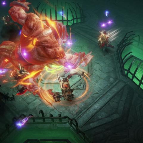 暗黑不朽供奉台精准定位**攻略秘籍**，快速掌握游戏宝藏位置