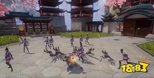 剑门龙王通关秘籍：手游《不良人3》高效攻略解析