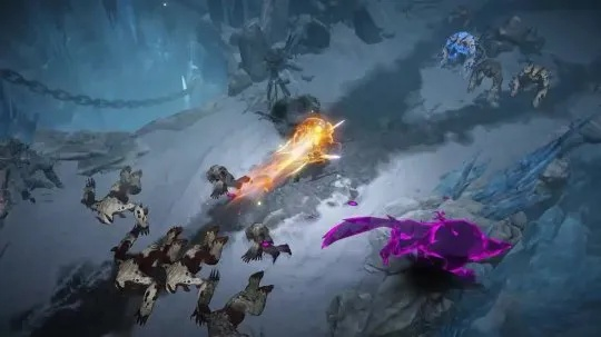 暗黑不朽精华提取攻略：深度解析位置玩法技巧