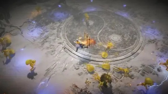 暗黑不朽塔布蕊奇遇触发攻略,解锁神秘新价值 暗黑不朽塔布蕊奇遇触发攻略,解锁神秘新价值