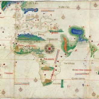 非洲港口投资指南:揭秘黎明之海最佳投资选择 非洲港口投资指南:揭秘黎明之海最佳投资选择