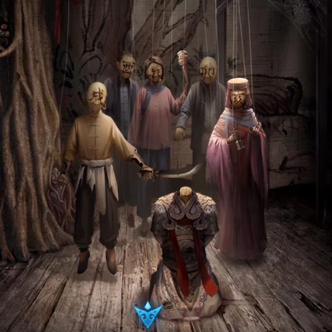 纸嫁衣4新娘木偶获取攻略：高效秘籍大公开