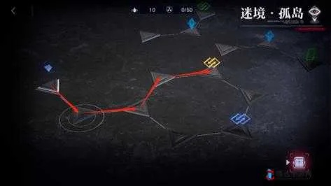 无期迷途MZ04通关攻略：深度解析，解锁全新游戏体验