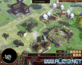 王朝崛起,千城之战《重返帝国》全新势力争霸,战力革新! 王朝崛起,千城之战《重返帝国》全新势力争霸,战力革新!