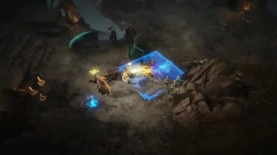 暗黑不朽少年猎手奇遇攻略，解锁成长秘籍！