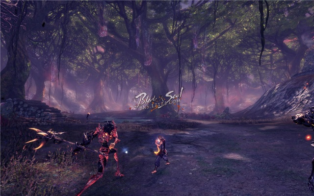 黑森林魔化仪式奇遇攻略：解锁神秘新技能秘籍