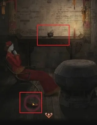 纸嫁衣4红丝缠第一章异途攻略：高效通关秘籍大揭秘