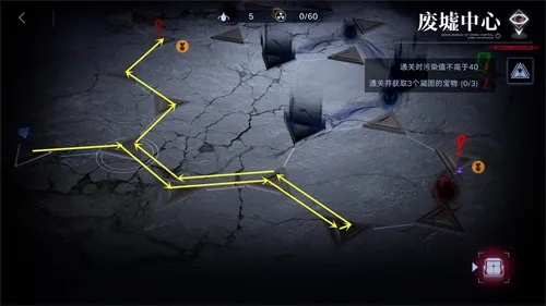 无期迷途恶兆之种通关秘籍：高效攻略助你一臂之力