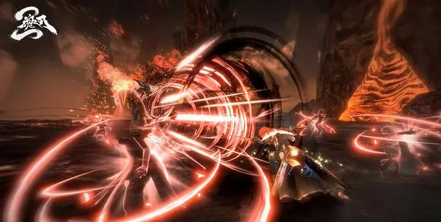 魂之刃2献祭救赎解析：深度玩法与救赎价值全揭秘