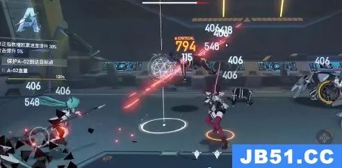 《深空之眼权钥增幅攻略》升级版：高效通关秘籍，解锁全新游戏体验