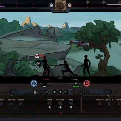 古荒遗迹神兵利器，独特特色一网打尽