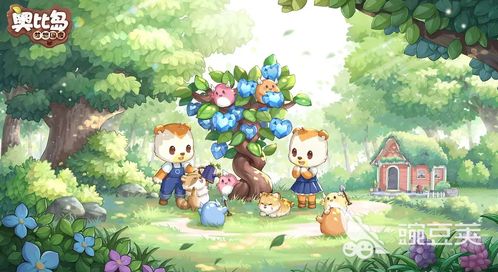 奥比岛手游粉玫瑰获取攻略：精准定位新技巧分享