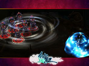 无期迷途九十九角色资料深度解析,揭秘九十九位英雄风采 无期迷途九十九角色资料深度解析,揭秘九十九位英雄风采