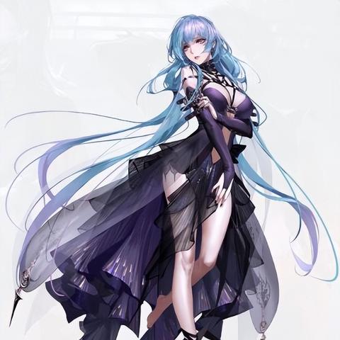 无期迷途哈梅尔角色深度解析一览 无期迷途哈梅尔角色深度解析一览