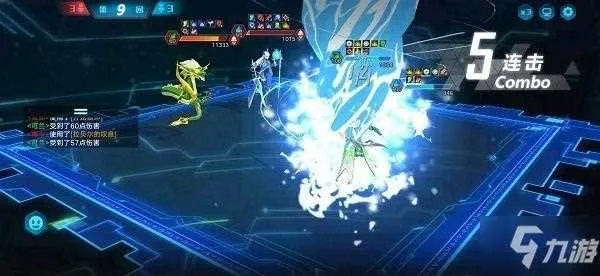 奥拉星手游梅比乌斯突破攻略：高效打法解析新技巧