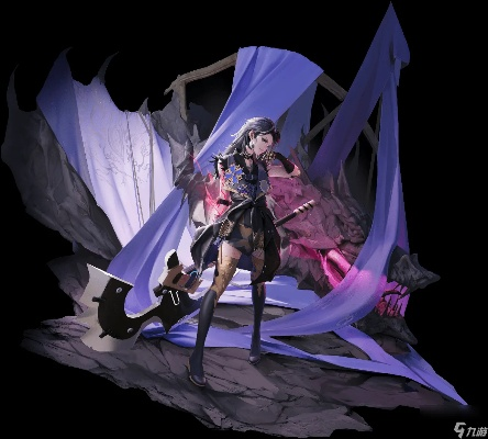 无期迷途多莉技能解析：深度揭秘全新角色魅力