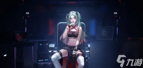 无期迷途温蒂技能解析：深度揭秘全新角色价值点