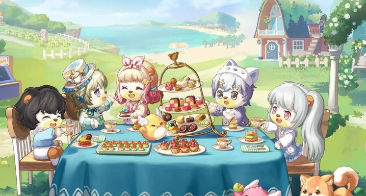 奥比岛手游麦子攻略:高效获取技巧解析新攻略 奥比岛手游麦子攻略:高效获取技巧解析新攻略