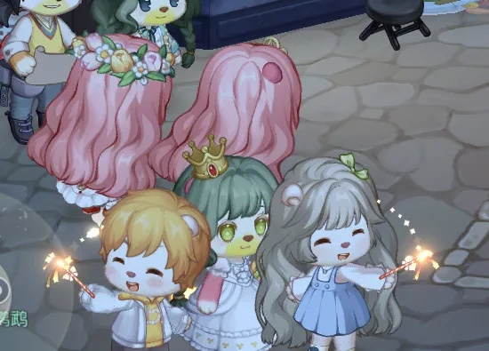 奥比岛手游烟花盛宴攻略:解锁狂欢新玩法 奥比岛手游烟花盛宴攻略:解锁狂欢新玩法