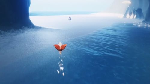 光遇工装裤先祖复刻秘境，探寻神秘复刻新价值