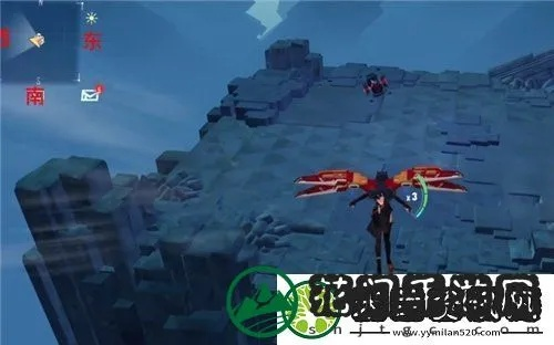 破解幻塔棱石柱入口与谜题攻略全解析