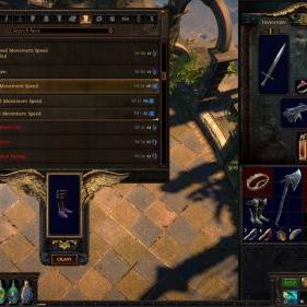 暗黑BOSS藏身之谜，探秘不朽世界核心坐标