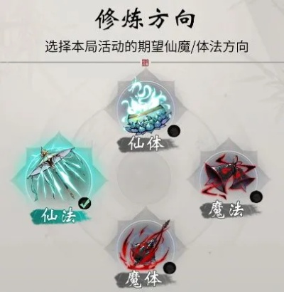 一念逍遥涅槃期魔体神通攻略:高效选择秘籍大揭秘 一念逍遥涅槃期魔体神通攻略:高效选择秘籍大揭秘