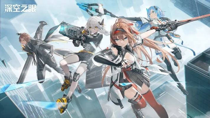 深空之眼湛蓝渔获攻略：高效捕捞新技巧解析