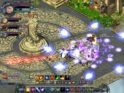 诺亚之心元素试炼20层通关攻略：高效打法解析，轻松征服挑战