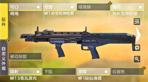 暗区突围冲锋枪排行揭秘:伤害力新高度一览 暗区突围冲锋枪排行揭秘:伤害力新高度一览