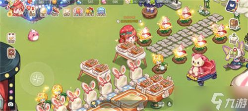 奥比岛手游五星宠物捕捉攻略,揭秘高星宠高效获取技巧 奥比岛手游五星宠物捕捉攻略,揭秘高星宠高效获取技巧