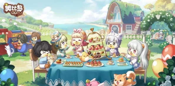 奥比岛手游熊熊爱好者攻略：轻松通关考核秘籍大公开