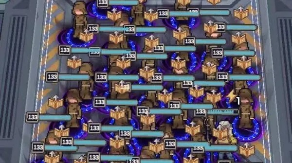 流浪方舟献祭流攻略：打造全新阵容，解锁极致输出秘籍