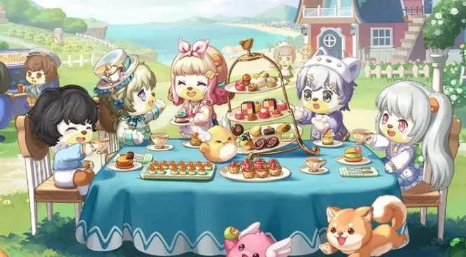 手游改名攻略：奥比岛新名诞生技巧揭秘